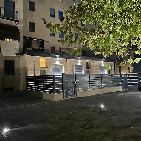 Friendlyhouse Creti * Bologna