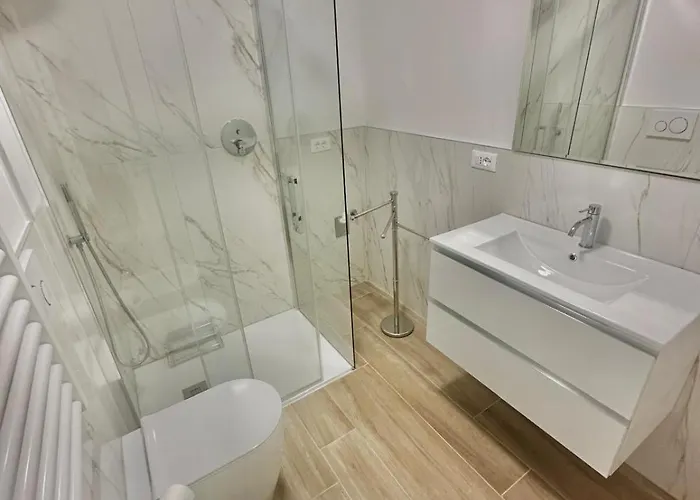 Friendlyhouse Creti Apartment *