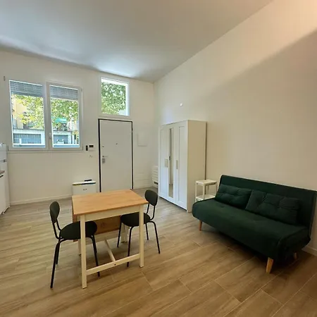 Appartement Friendlyhouse Creti