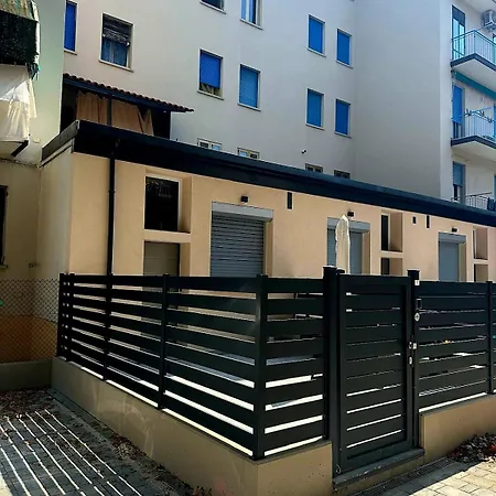 Friendlyhouse Creti Appartement *
