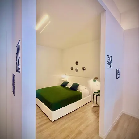 Friendlyhouse Creti Lägenhet