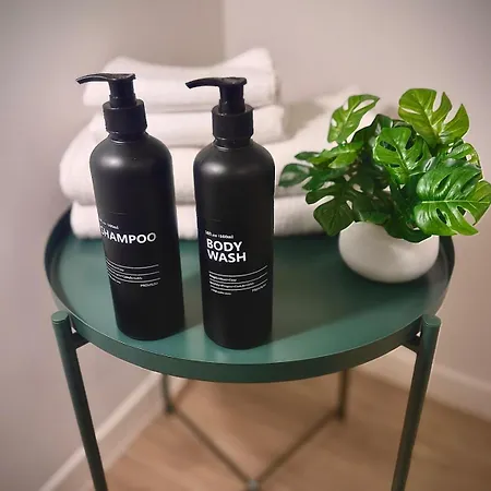 Friendlyhouse Creti Lägenhet *