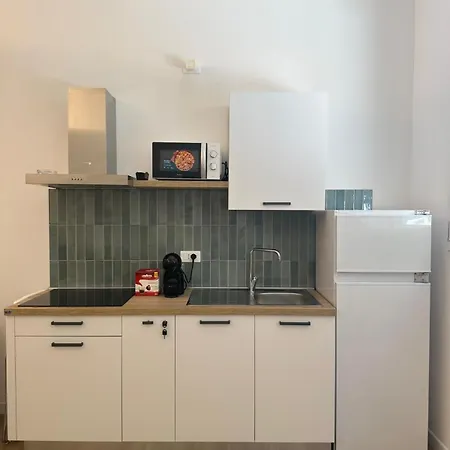 Friendlyhouse Creti * Bologna