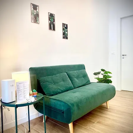 Friendlyhouse Creti * Boloňa