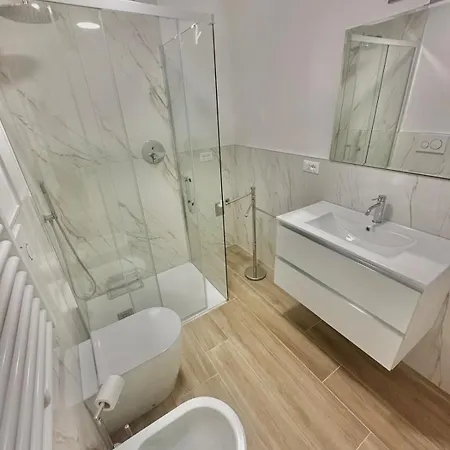 Friendlyhouse Creti Apartment *