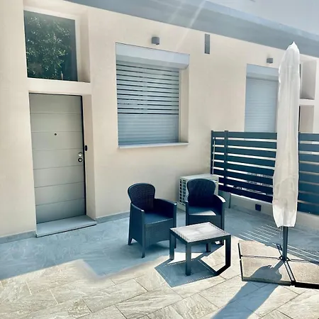 Friendlyhouse Creti Boloňa