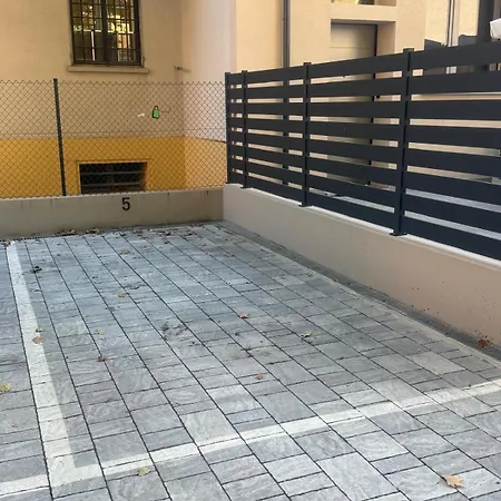 Friendlyhouse Creti Apartment Bologna