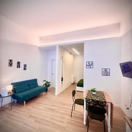 Friendlyhouse Creti Bologne