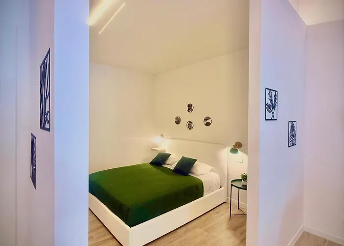 Friendlyhouse Creti Apartmán