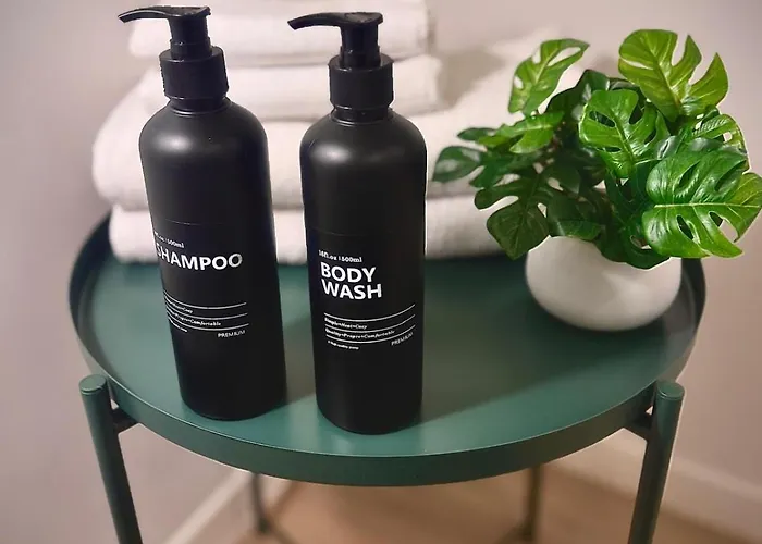 Friendlyhouse Creti شقة *