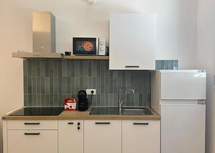 Friendlyhouse Creti * بولونيا