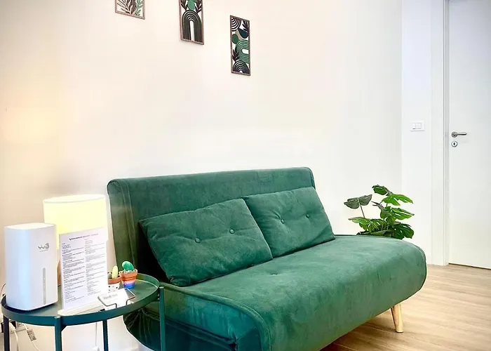 Friendlyhouse Creti * بولونيا