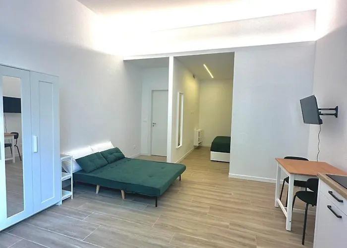 Friendlyhouse Creti *