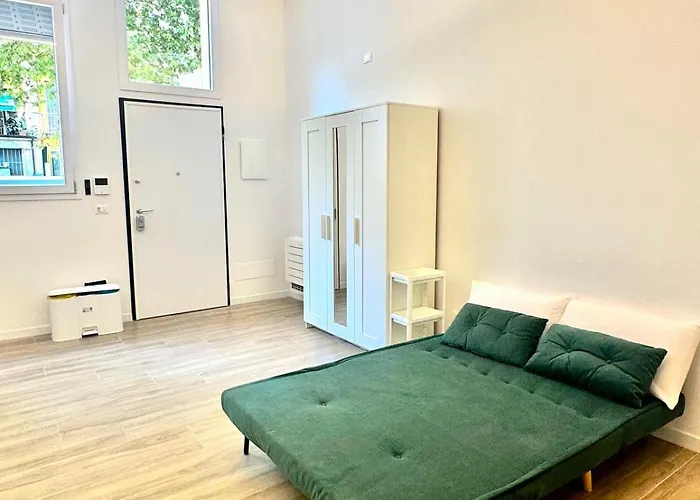 Friendlyhouse Creti *