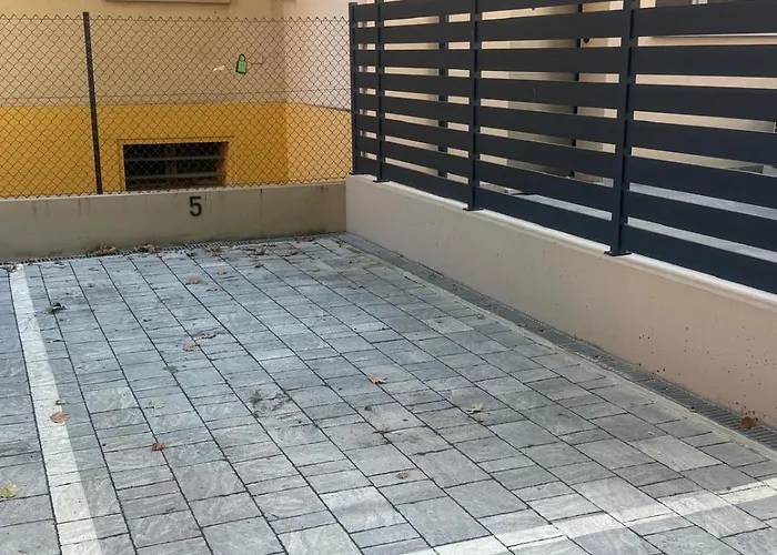 Friendlyhouse Creti Appartement Bologna