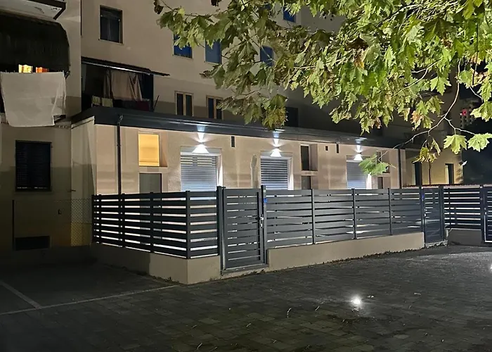 Friendlyhouse Creti * Boloňa