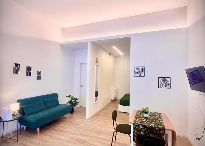 Friendlyhouse Creti Boloňa