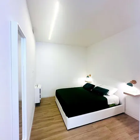 Appartement Friendlyhouse Creti Bologne