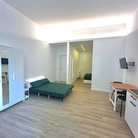 Friendlyhouse Creti *