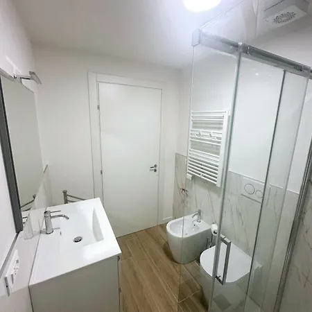 Friendlyhouse Creti Apartment *