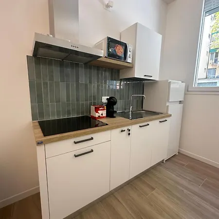 Apartment Friendlyhouse Creti